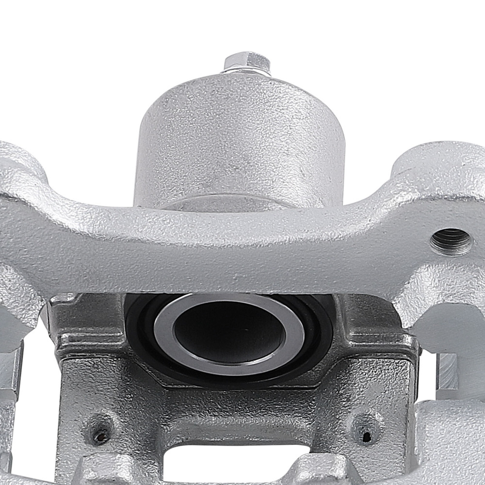 Rear Brake Calipers with Bracket Pair 2 compatible for Kia Optima 2.4L 2011-2014 19-B6456