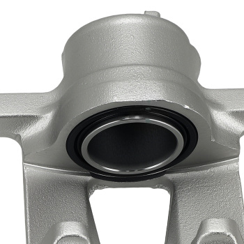 Brake Caliper Front Left Right compatible for Chevrolet Matiz Spark compatible for Daewoo Matiz 96288627