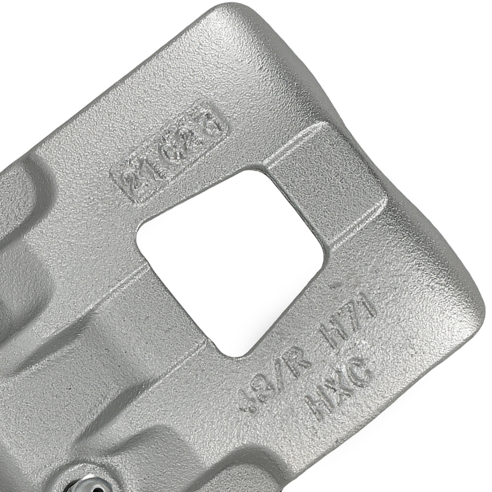 Front Right Brake Caliper compatible for Chevrolet Matiz Spark compatible for Daewoo Matiz 1998- 42441053