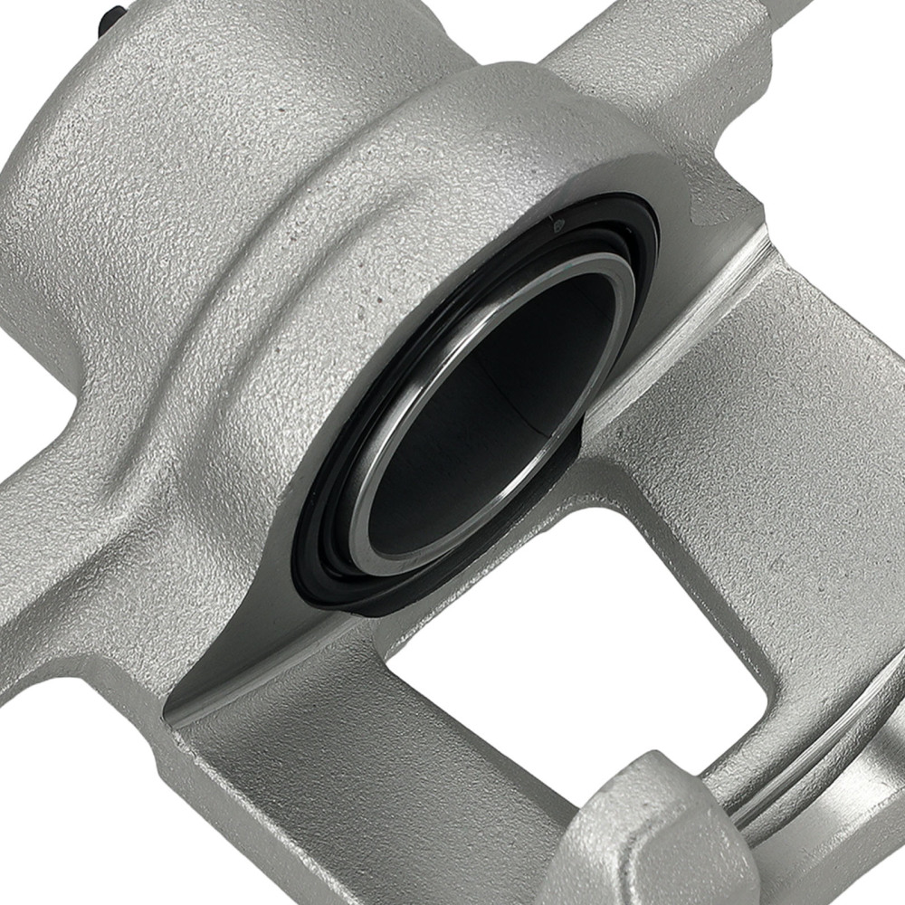 Front Right Brake Caliper compatible for Chevrolet Matiz Spark compatible for Daewoo Matiz 1998- 42441053