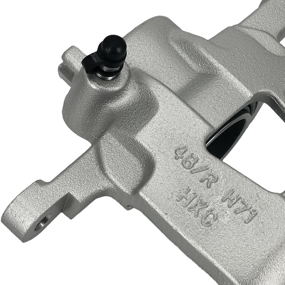 Front Right Brake Caliper compatible for Chevrolet Matiz Spark compatible for Daewoo Matiz 1998- 42441053