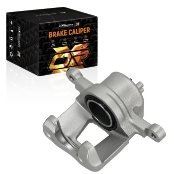 Front Right Brake Caliper compatible for Chevrolet Matiz Spark compatible for Daewoo Matiz 1998- 42441053