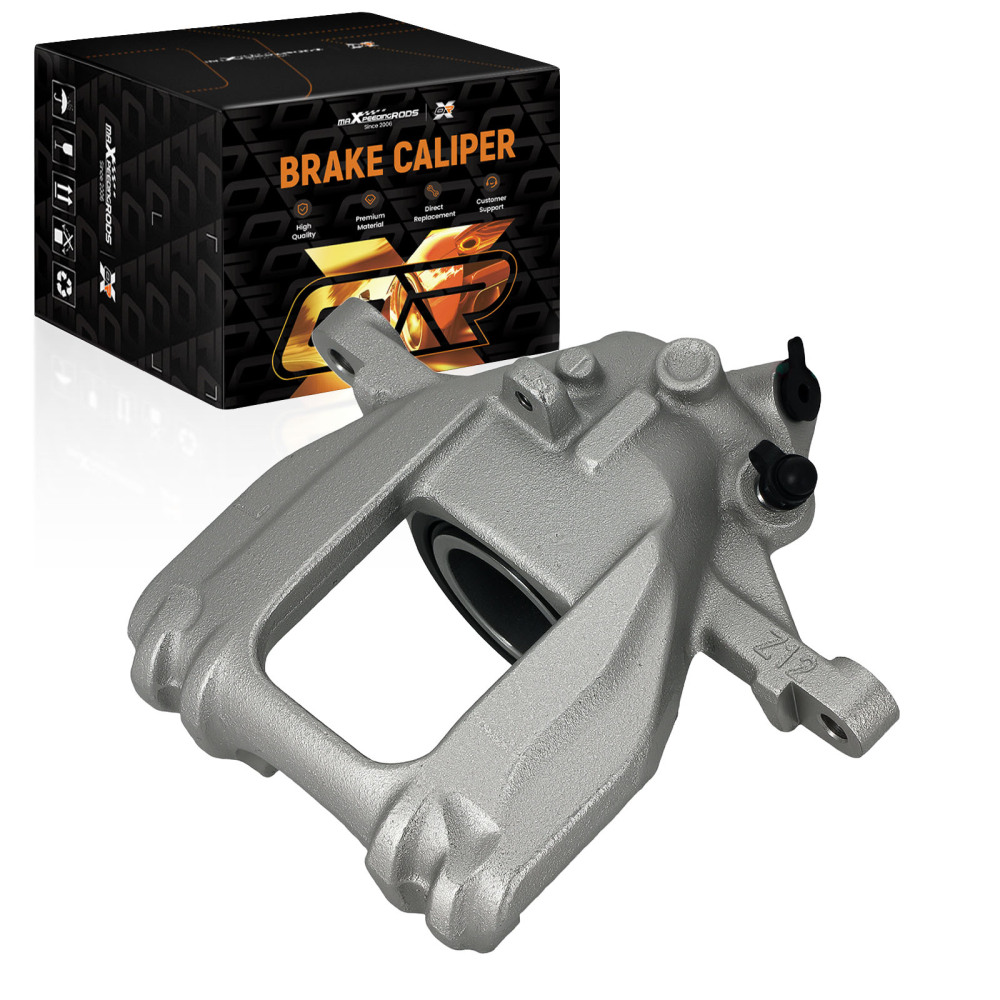 Brake Caliper Rear Left compatible for Mercedes-Benz Sprinter compatible for VW Crafter 30-35 30-50 298mm