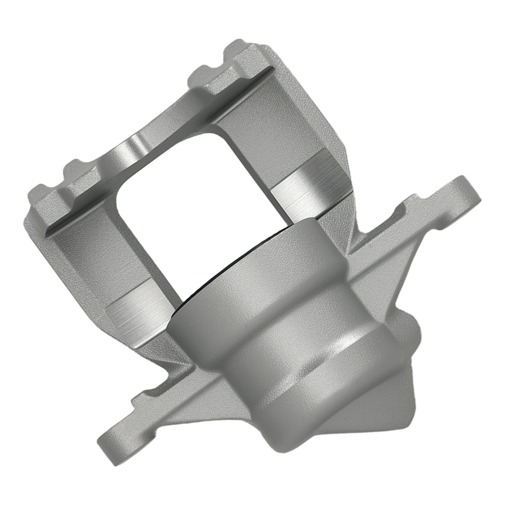 Kit pinza freno posteriore compatibile per Mercedes Sprinter 3.5t B906 2006-2022 2E0615423