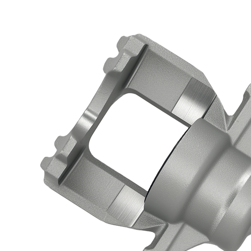 Kit pinza freno posteriore compatibile per Mercedes Sprinter 3.5t B906 2006-2022 2E0615423