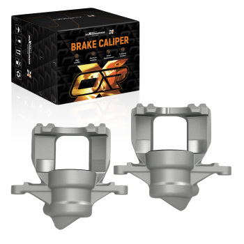 Kit pinza freno posteriore compatibile per Mercedes Sprinter 3.5t B906 2006-2022 2E0615423