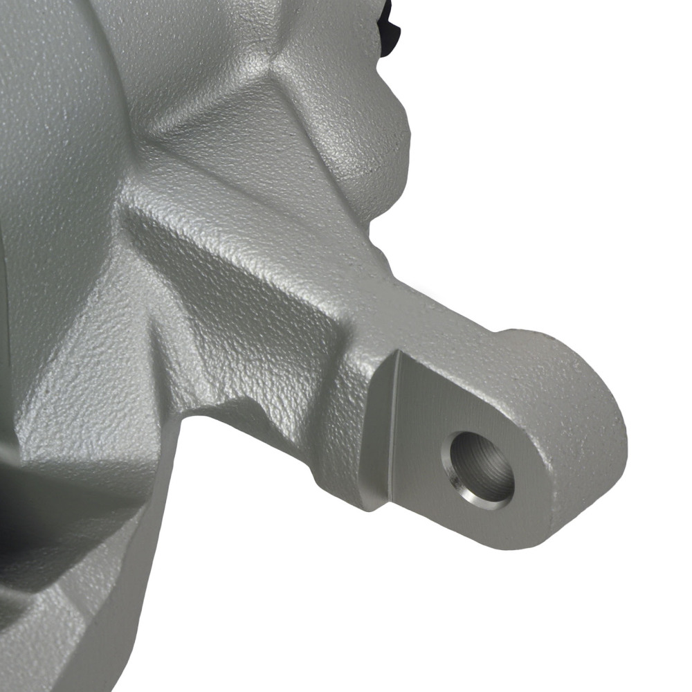 Pinza Freno DX Post compatibile per Mercedes Sprinter 3-T/5-T 2006-2022 2E0615406B