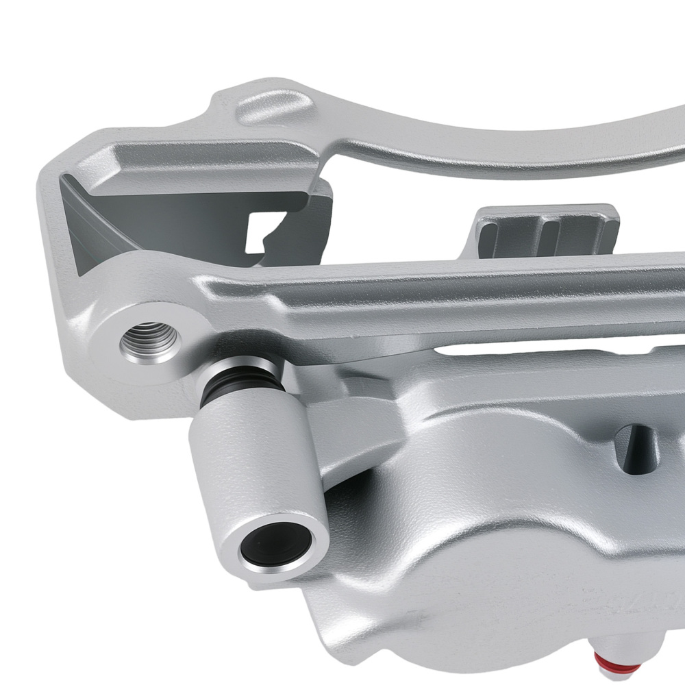 Front Rear Disc Brake Calipers Set compatible for Chevrolet Silverado 2500/3500 HD 2011-19