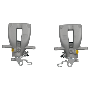 Pinza Freno Posteriore Sinistro + Destro compatibile per Audi A3 TT compatibile per VW Eos 1K0615423B 310mm