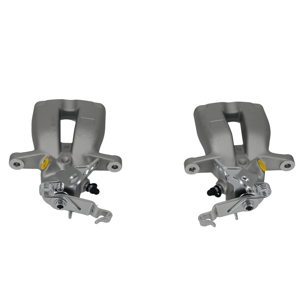 Pinza Freno Posteriore Sinistro + Destro compatibile per Audi A3 TT compatibile per VW Eos 1K0615423B 310mm