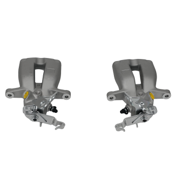 Pinza Freno Posteriore Sinistro + Destro compatibile per Audi A3 TT compatibile per VW Eos 1K0615423B 310mm