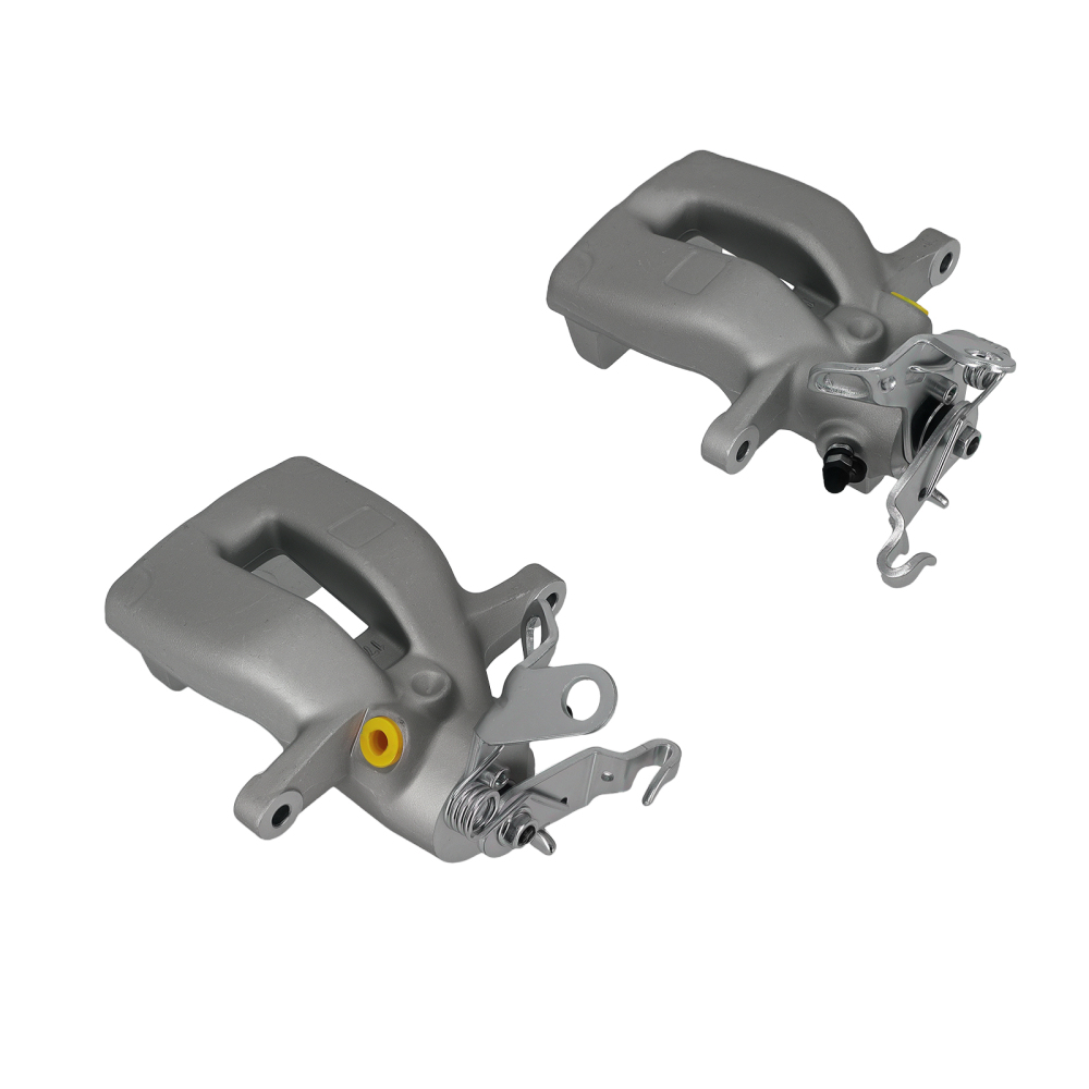 Pinza Freno Posteriore Sinistro + Destro compatibile per Audi A3 TT compatibile per VW Eos 1K0615423B 310mm