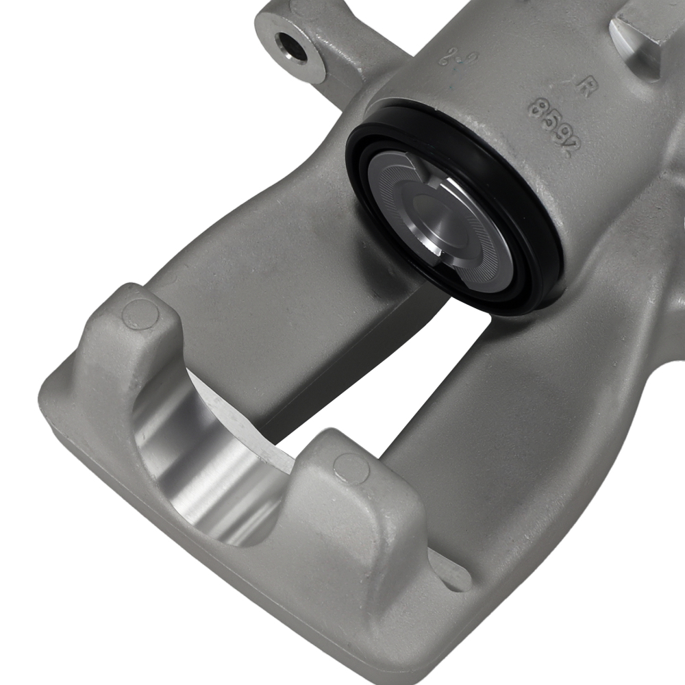 Pinza Freno Posteriore Sinistro + Destro compatibile per Audi A3 TT compatibile per VW Eos 1K0615423B 310mm