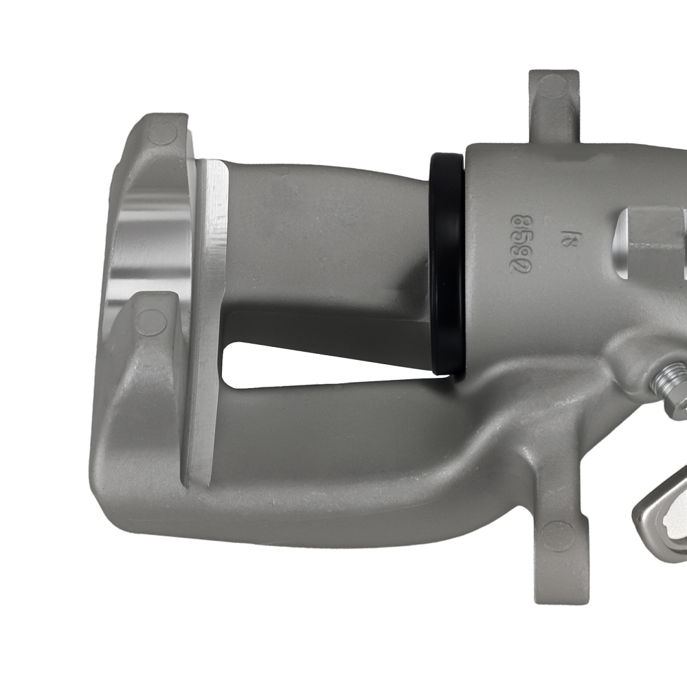 2x Étrier de Frein Flottant Arrière compatible pour Audi A3 compatible pour Skoda Superb 1K0615423B 310mm