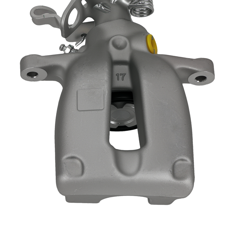 2x Étrier de Frein Flottant Arrière compatible pour Audi A3 compatible pour Skoda Superb 1K0615423B 310mm