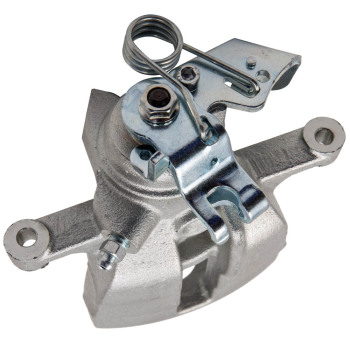 Rear Pair Brake Caliper compatible for VW Multivan MK VI 2015-2020 MPV 7H0698451 7H0698451A
