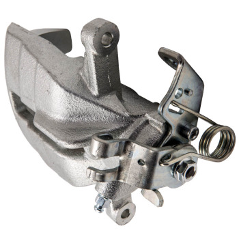 Rear Pair Brake Caliper compatible for VW Multivan MK VI 2015-2020 MPV 7H0698451 7H0698451A