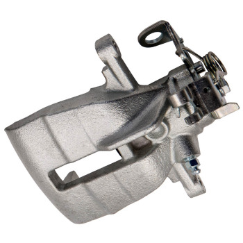 Rear Pair Brake Caliper compatible for VW Multivan MK VI 2015-2020 MPV 7H0698451 7H0698451A