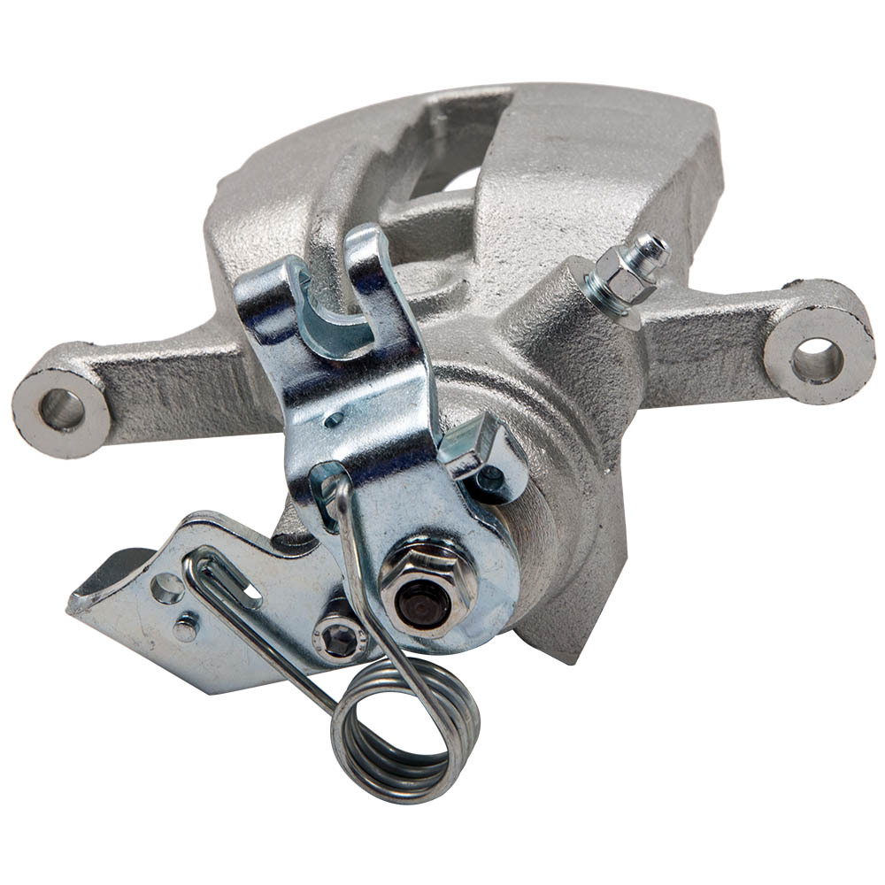 Rear Pair Brake Caliper compatible for VW Multivan MK VI 2015-2020 MPV 7H0698451 7H0698451A