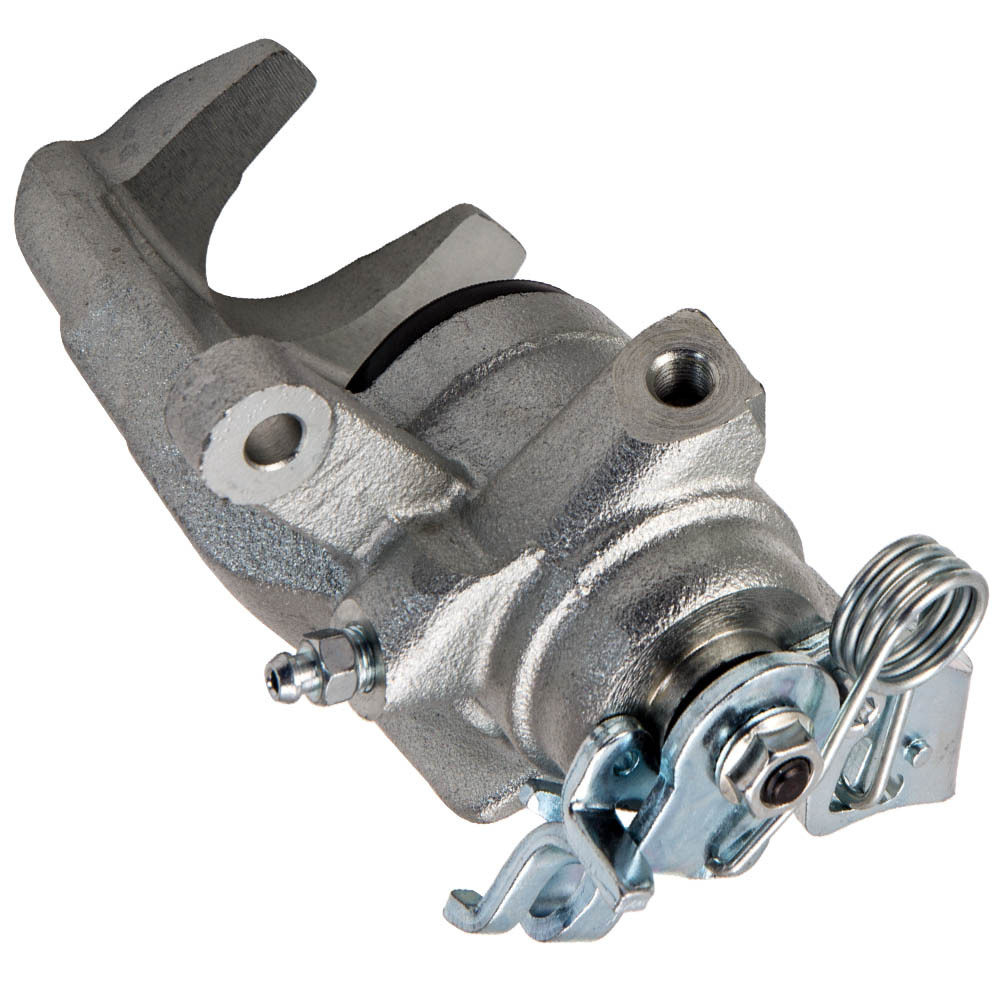 Rear Pair Brake Caliper compatible for VW Multivan MK VI 2015-2020 MPV 7H0698451 7H0698451A