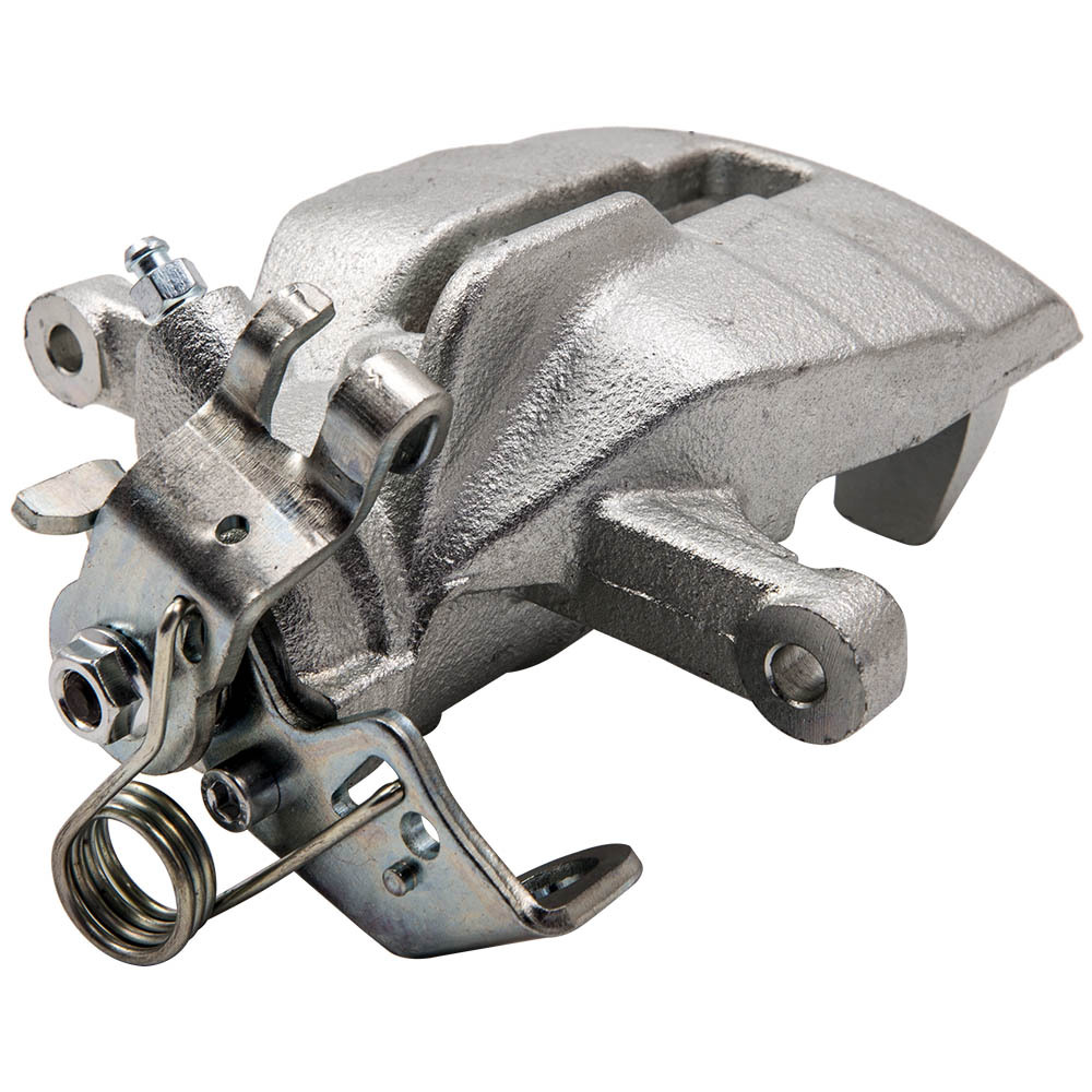 Rear Pair Brake Caliper compatible for VW Multivan MK VI 2015-2020 MPV 7H0698451 7H0698451A
