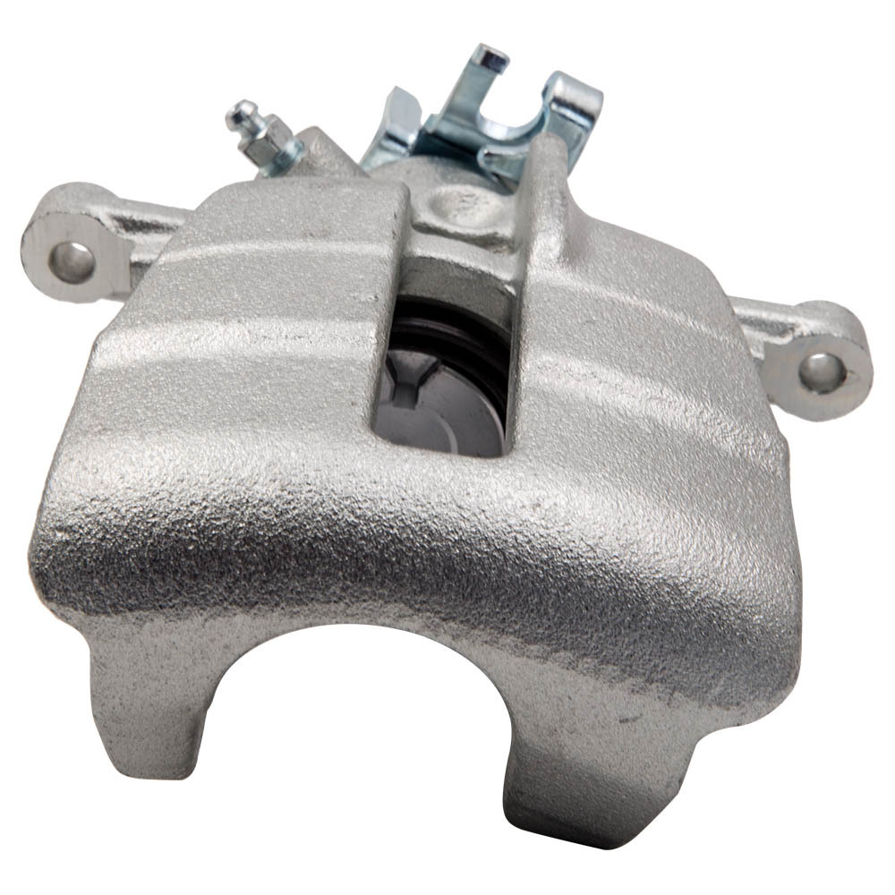 Rear Pair Brake Caliper compatible for VW Multivan MK VI 2015-2020 MPV 7H0698451 7H0698451A