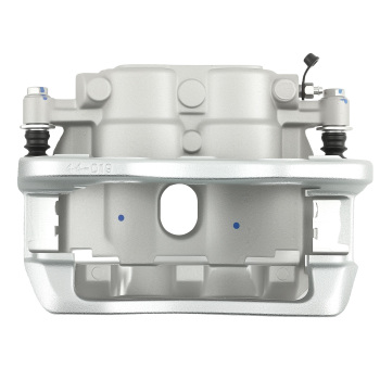 Rear Left Right Brake Caliper w/Bracket compatible for Chevy Avalanche 1500/Express 1500