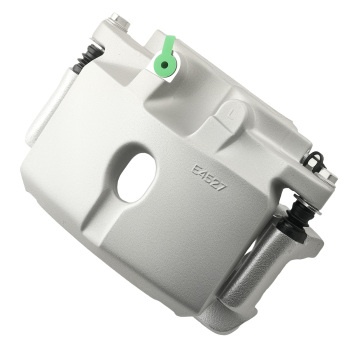 Rear Left Right Brake Caliper w/Bracket compatible for Chevy Avalanche 1500/Express 1500