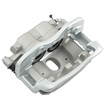 Rear Left Right Brake Caliper w/Bracket compatible for Chevy Avalanche 1500/Express 1500