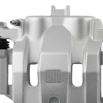Front Brake Caliper Set w/Bracket compatible for Acura TL TLX compatible for Honda Ridgeline 2006-2020