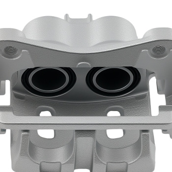 Front Brake Caliper Set w/Bracket compatible for Acura TL TLX compatible for Honda Ridgeline 2006-2020