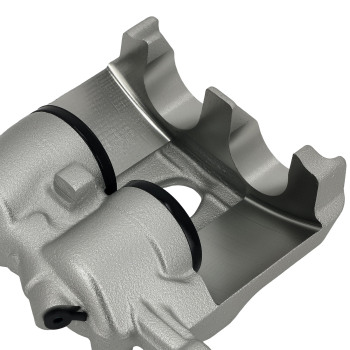 Front Left Brake Caliper compatible for Vauxhall Vivaro 01-14 compatible for Opel Vivaro 4101100Q0B 305mm