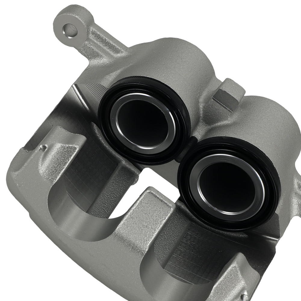 Front Left Brake Caliper compatible for Vauxhall Vivaro 01-14 compatible for Opel Vivaro 4101100Q0B 305mm