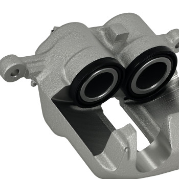 Front Left Brake Caliper compatible for Vauxhall Vivaro 01-14 compatible for Opel Vivaro 4101100Q0B 305mm