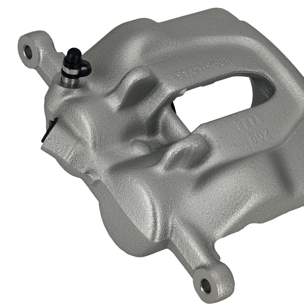 Front Left Brake Caliper compatible for Vauxhall Vivaro 01-14 compatible for Opel Vivaro 4101100Q0B 305mm