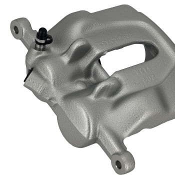 Front Left Brake Caliper compatible for Vauxhall Vivaro 01-14 compatible for Opel Vivaro 4101100Q0B 305mm