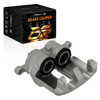 Front Left Brake Caliper compatible for Vauxhall Vivaro 01-14 compatible for Opel Vivaro 4101100Q0B 305mm