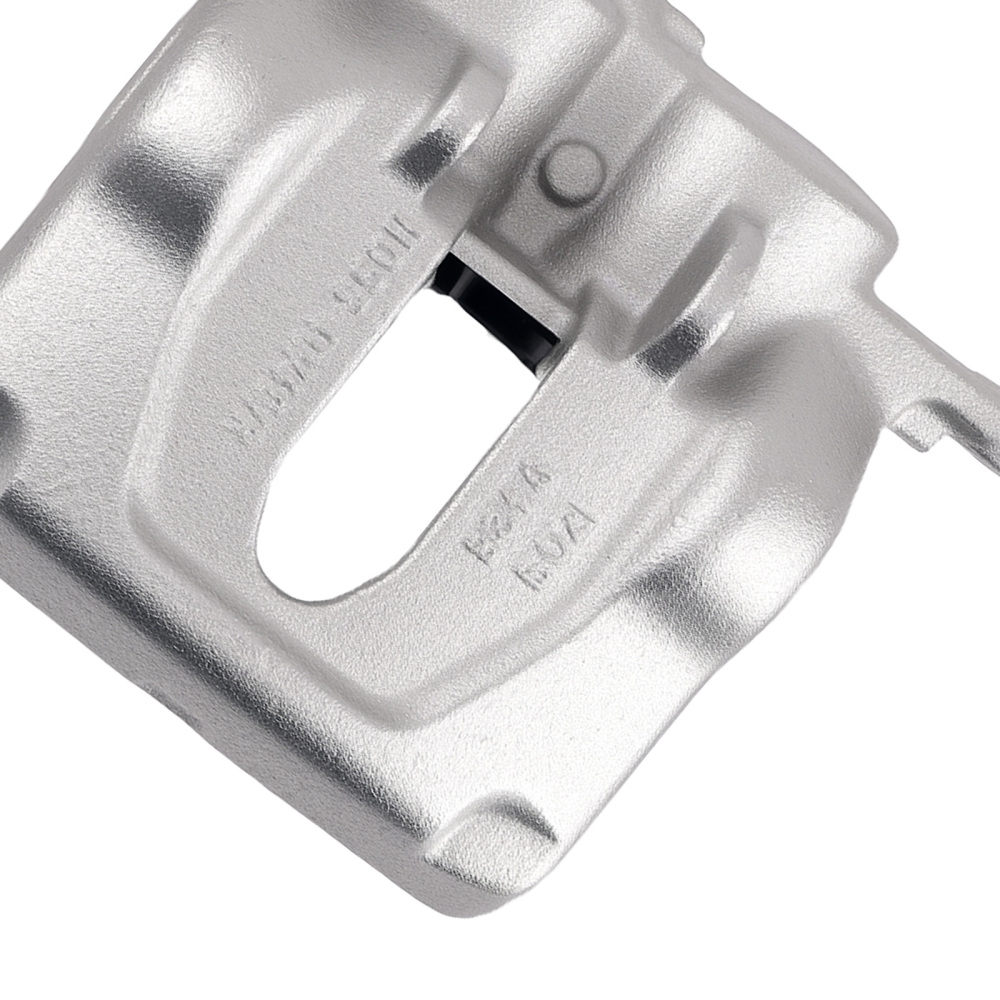 2x Front Brake Caliper compatible for Nissan Primastar compatible for Opel Vivaro compatible for Vauxhall Vivaro X83 40mm