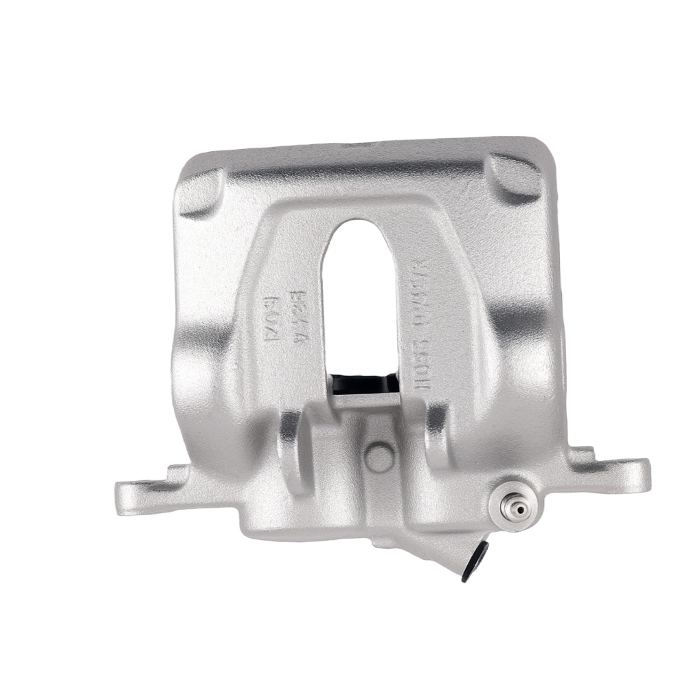 2x Front Brake Caliper compatible for Nissan Primastar compatible for Opel Vivaro compatible for Vauxhall Vivaro X83 40mm