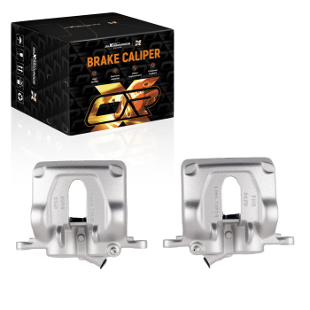 Étrier de Frein Avant Droit compatible pour Opel Vivaro 2001-2014 4414022 41001-00QAF