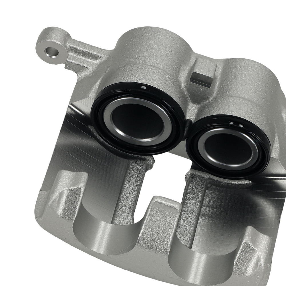 Front Right Brake Caliper compatible for Vauxhall Opel Vivaro 2001-2014 compatible for Renault Trafic 40mm