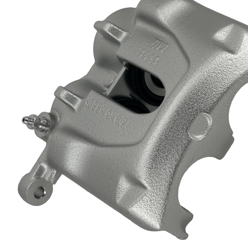 Front Right Brake Caliper compatible for Vauxhall Opel Vivaro 2001-2014 compatible for Renault Trafic 40mm