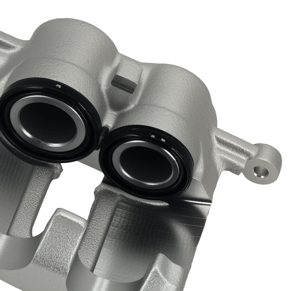 Front Right Brake Caliper compatible for Vauxhall Opel Vivaro 2001-2014 compatible for Renault Trafic 40mm