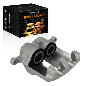 Front Right Brake Caliper compatible for Vauxhall Opel Vivaro 2001-2014 compatible for Renault Trafic 40mm