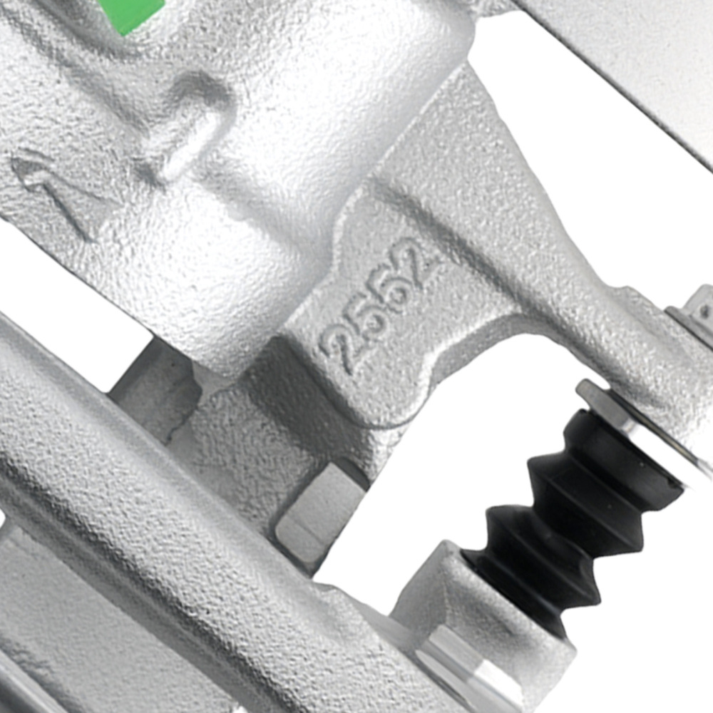 Rear Left and Right Disc Brake Caliper compatible for Ford Transit-150/250/350 2015-2019