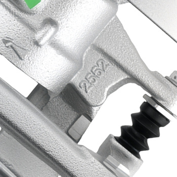 Rear Left and Right Disc Brake Caliper compatible for Ford Transit-150/250/350 2015-2019