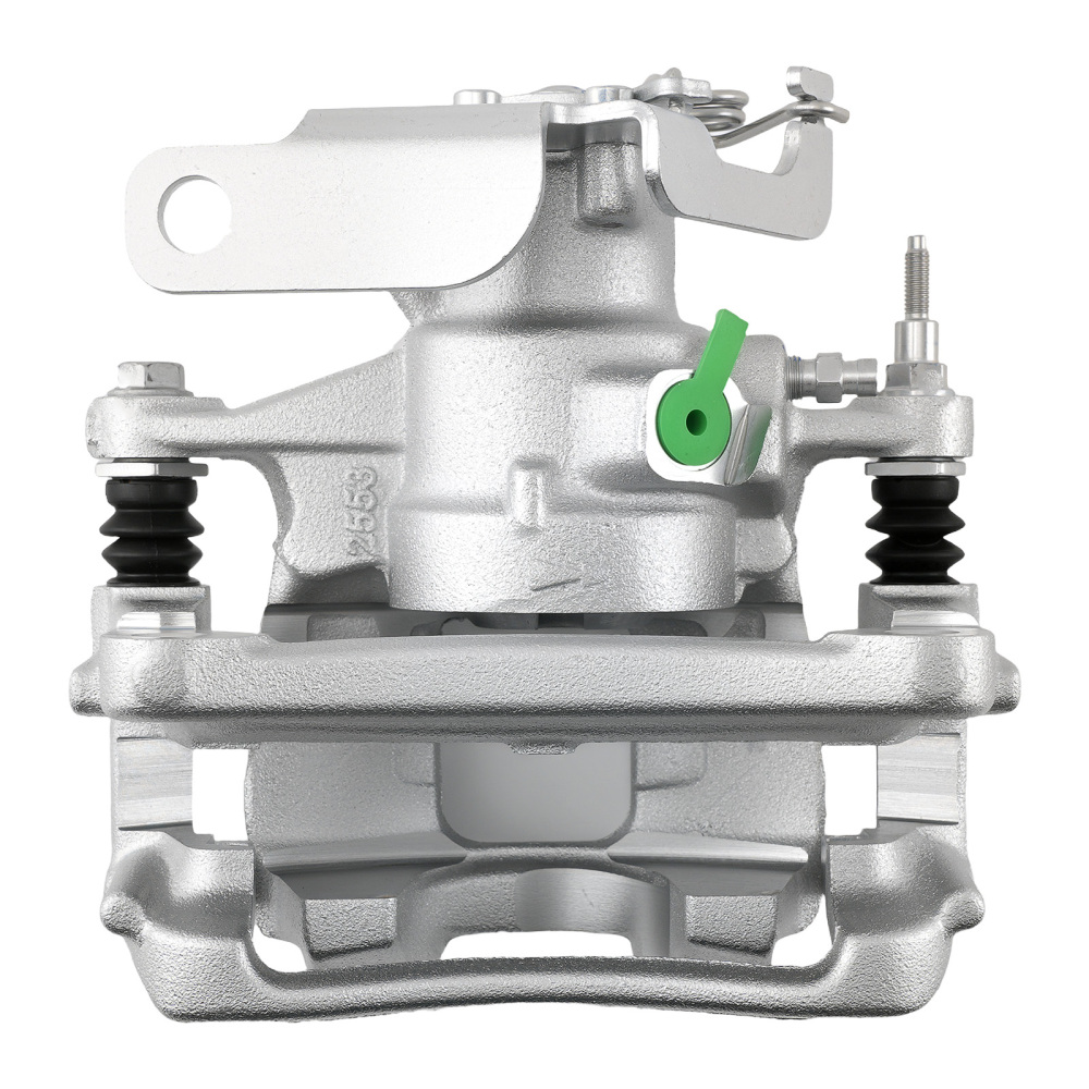 Rear Left and Right Disc Brake Caliper compatible for Ford Transit-150/250/350 2015-2019