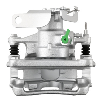 Rear Left and Right Disc Brake Caliper compatible for Ford Transit-150/250/350 2015-2019