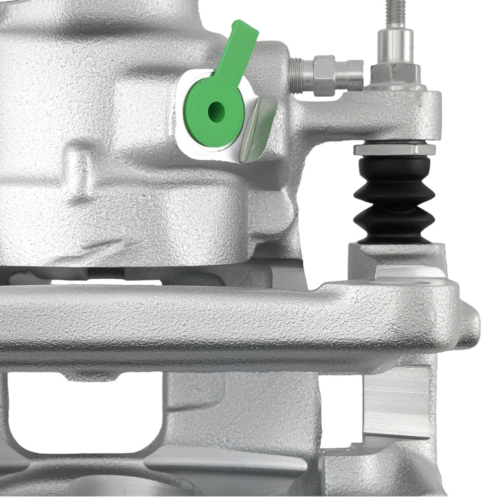 Rear Left and Right Disc Brake Caliper compatible for Ford Transit-150/250/350 2015-2019