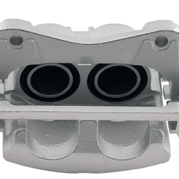 Pair Brake Caliper Front LR compatible for Acura MDX/ZDX 2007-2013 19B3278 19B3279